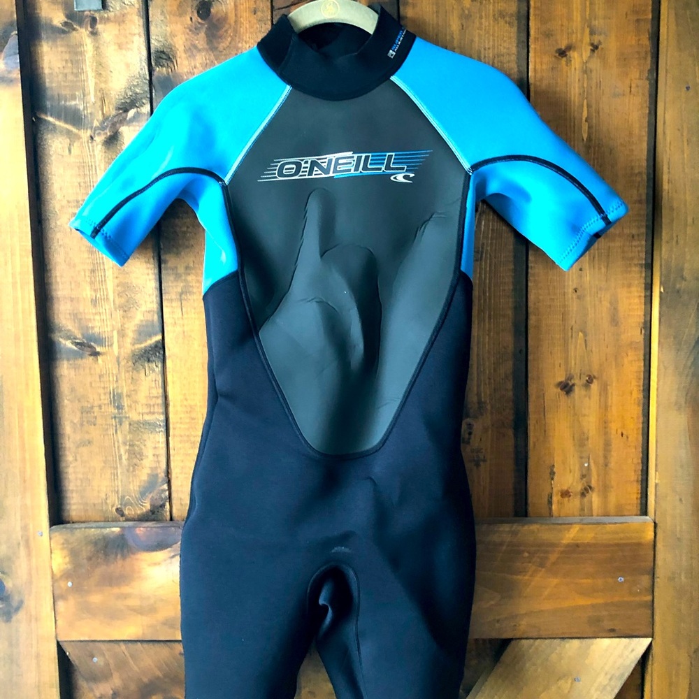 O’Neill Wetsuit Junior/child size 12